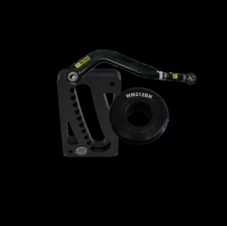 J-Bar | Panhard and J-Bar mounts