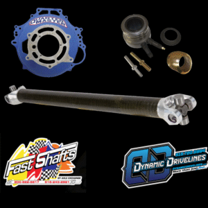 Driveline