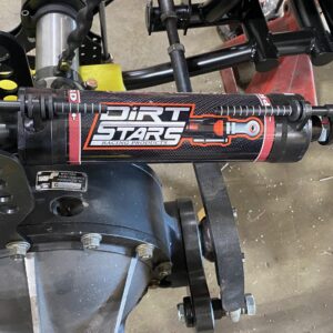 Dirt Stars Racing Product Stage 4 IMCA Pull Bar