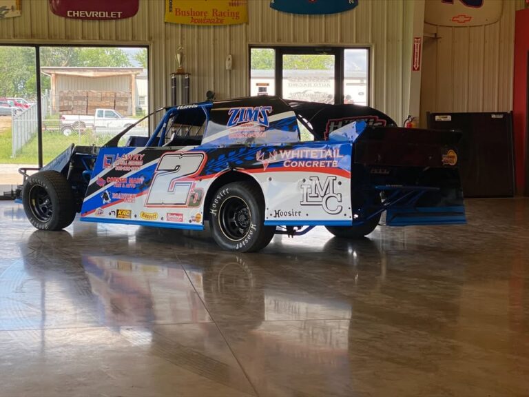 For sale: 2021 Harris Sportmod.