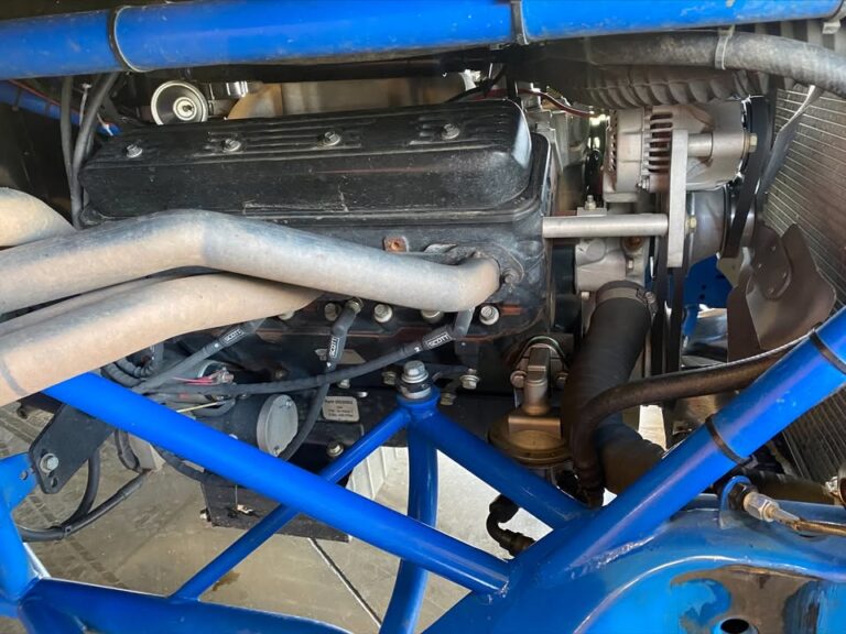 For sale: 2021 Harris Sportmod.