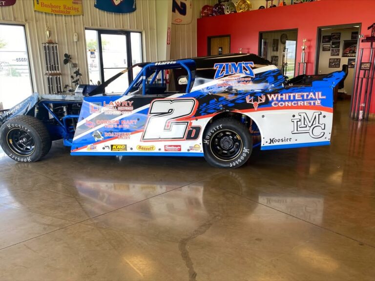 For sale: 2021 Harris Sportmod.