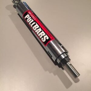 JDM Pro Series Pull Bar