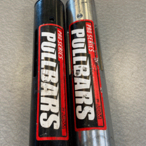 JDM Pro Series Pull Bar (Scratched)