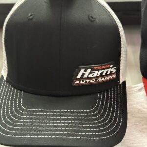 Harris Snap Back Hat