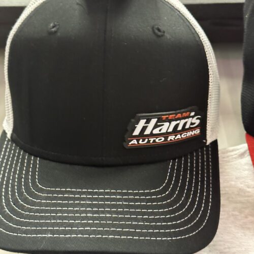 Harris Snap Back Hat