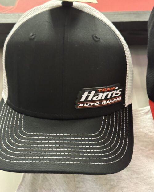 Harris Snap Back Hat