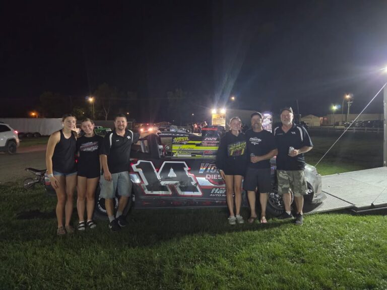 VICTORY ALERT! 🏁