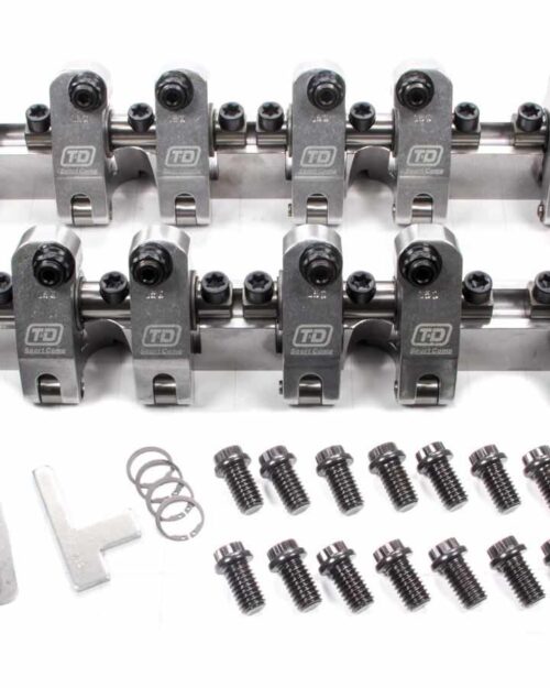 SBC 220 Sport Comp Shaft R/A Kit 1.50/1.50 Ratio