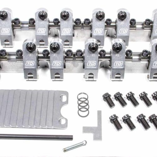 SBC Sport Comp Shaft R/A Kit 1.50/1.50 Ratio