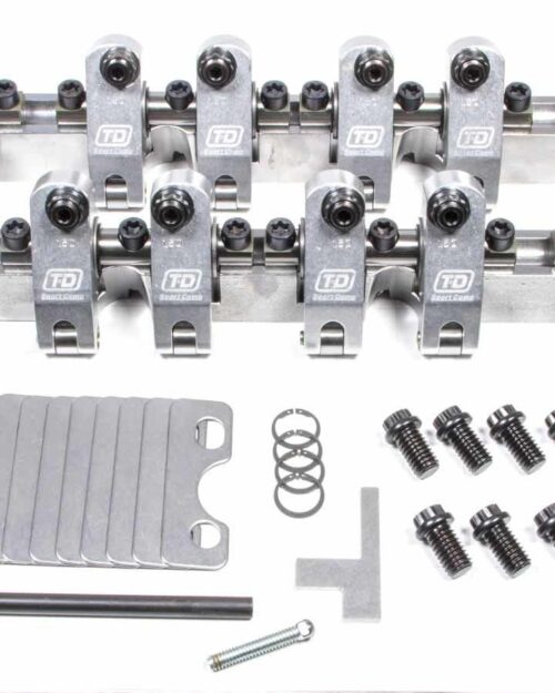 SBC Sport Comp Shaft R/A Kit 1.50/1.50 Ratio