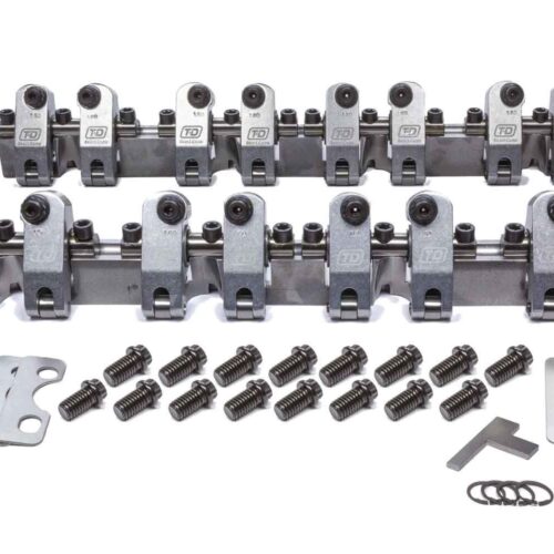 SBC 220 Sport Comp Shaft R/A Kit 1.60/1.50 Ratio