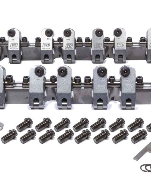 SBC 220 Sport Comp Shaft R/A Kit 1.60/1.50 Ratio