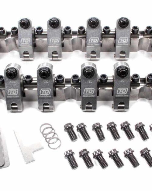 SBF Sport Comp Shaft R/A Kit 1.60/1.60 Ratio