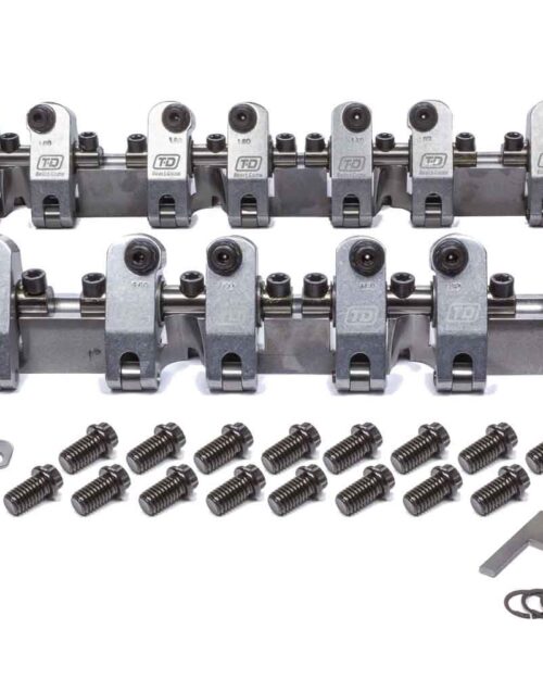 SBC 220 Sport Comp Shaft R/A Kit 1.60/1.60 Ratio