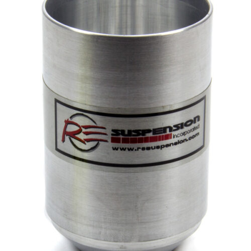 Bump Rubber Cup 3in
