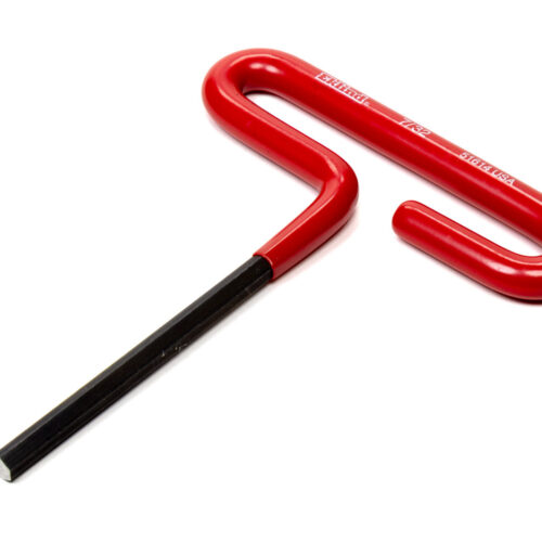 T-Handle Hex Key - 7/32