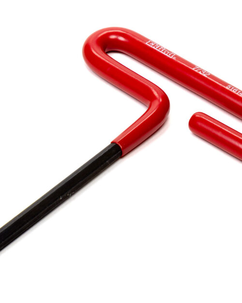 T-Handle Hex Key - 7/32