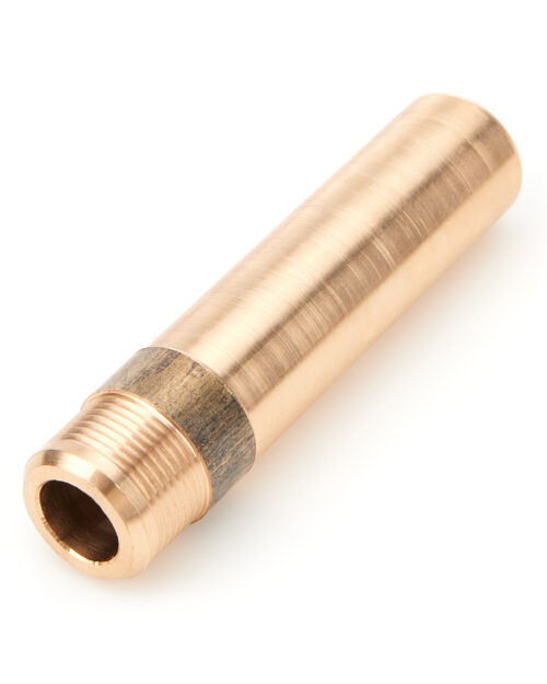 11/32 3x Phos Exh. Guide .545 OD 340 ID 2.375 OAL