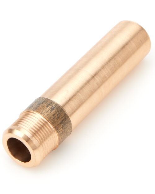 11/32 3x Phos Int. Guide .545 OD.340 ID 2.375 OAL