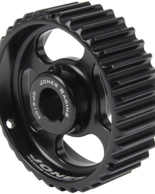 Oil Pump Pulley HTD 28 Tooth 1-1/4in Wide