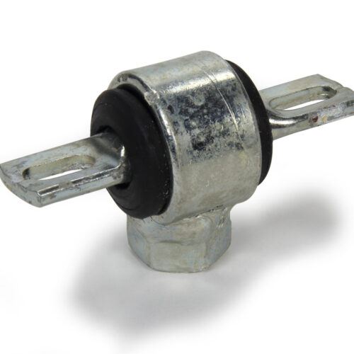 Bar Pin Assembly - Front and Rear