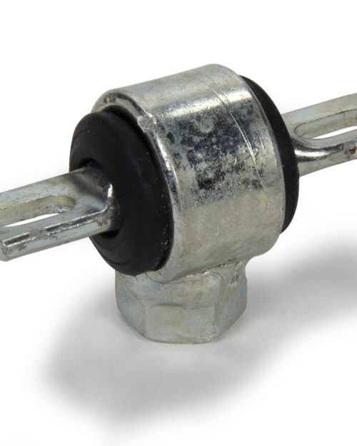 Bar Pin Assembly - Front and Rear