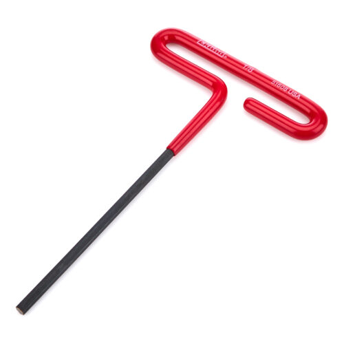 T-Handle Hex Key - 1/8