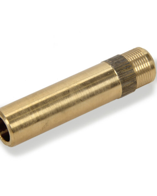 Valve Guide 3/8 0.545 O.D/372 I.D./ 2.375