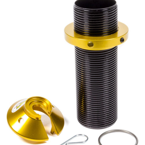 2.5in C/O Kit Pro Slotted 7in Sleeve