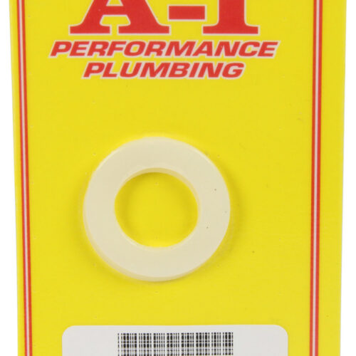 AN-8 Poly Washer 2pcs