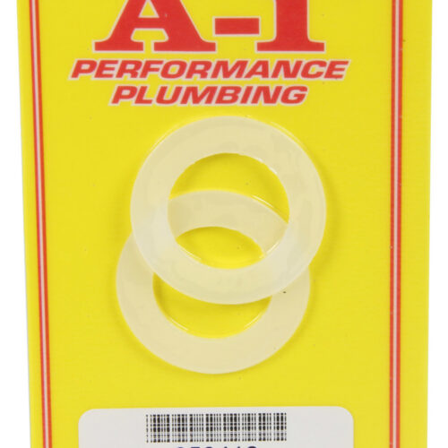 AN-10 Poly Washer 2pcs