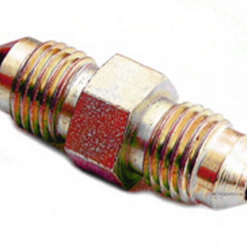 #3 Flare/#3 Flare Steel Union