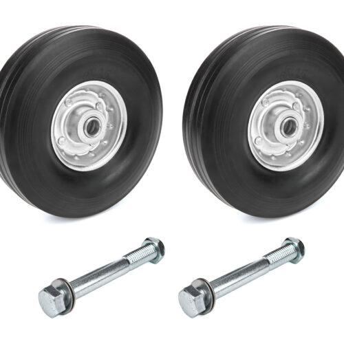 Wheel Kit Gen 3 Frames with Bung