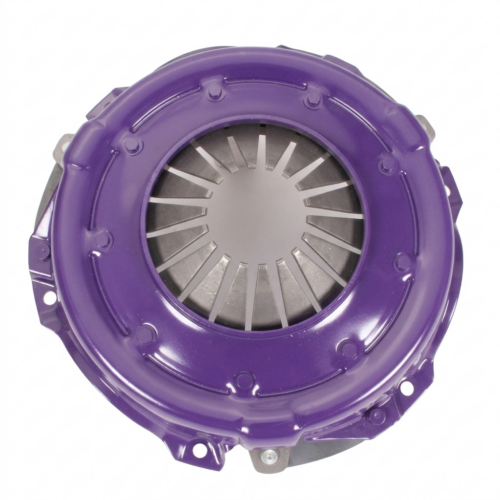 10.5in Clutch Cover Med WT