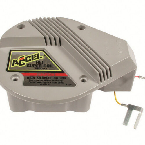 Hei Super Coil