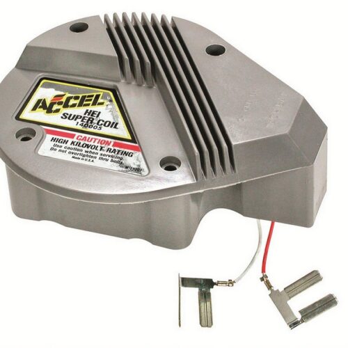 Hei Super Coil