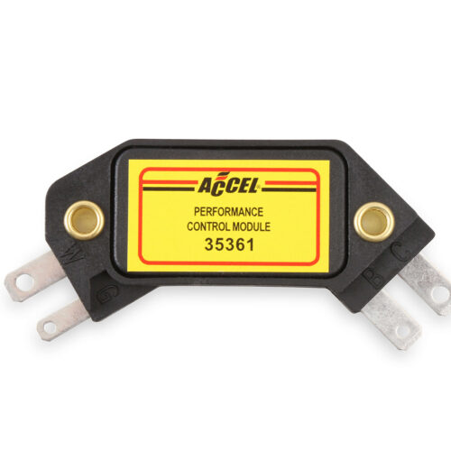 Hei Control Module