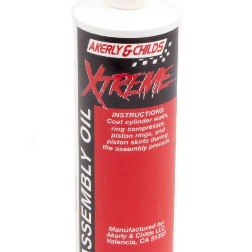 Xtreme Assembly Lube - 16oz.