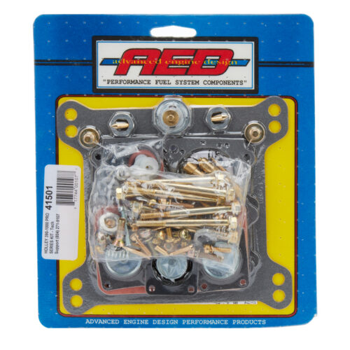 390-950CFM Holley Pro Series Renew Kit