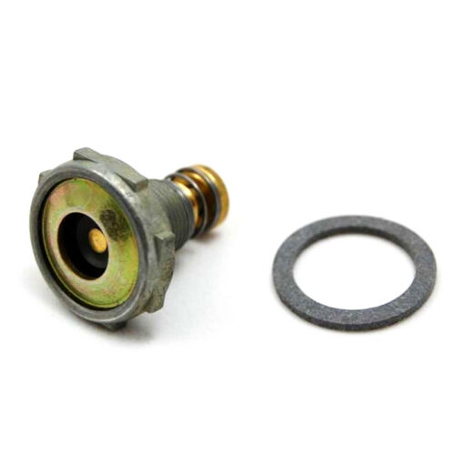 2.5 Power Valve