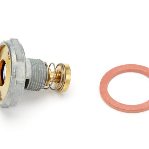 4.5 Power Valve