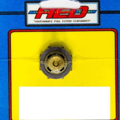 6.5 Power Valve