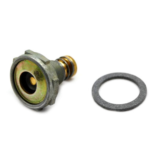 8.5 Power Valve