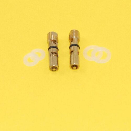 .110 Viton Needle & Seat - Pair