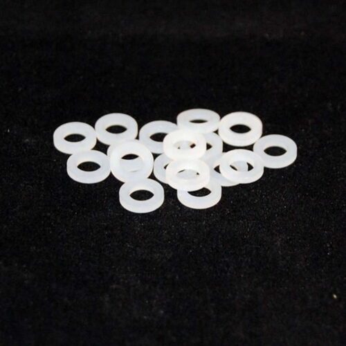 Nylon Float Bowl Screw Gaskets (18)