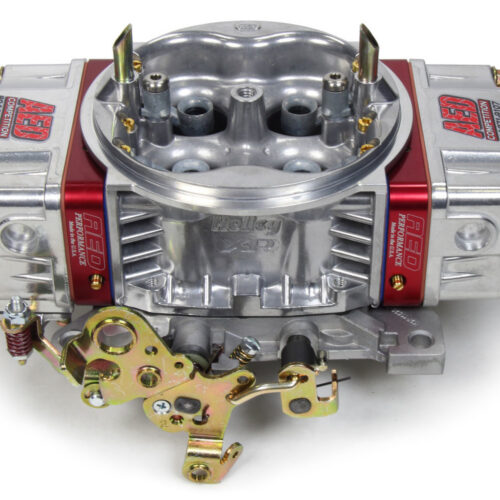 650HP Carburetor - Oval Track Crate Engine
