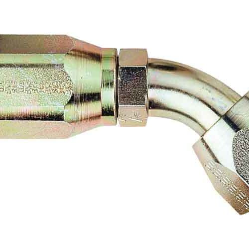 #6 P/S Hose Fitting