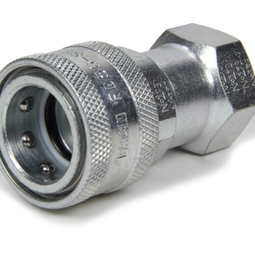 Quick Connect Coupling