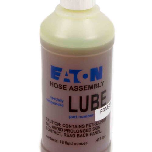 Hose Assembly Lube